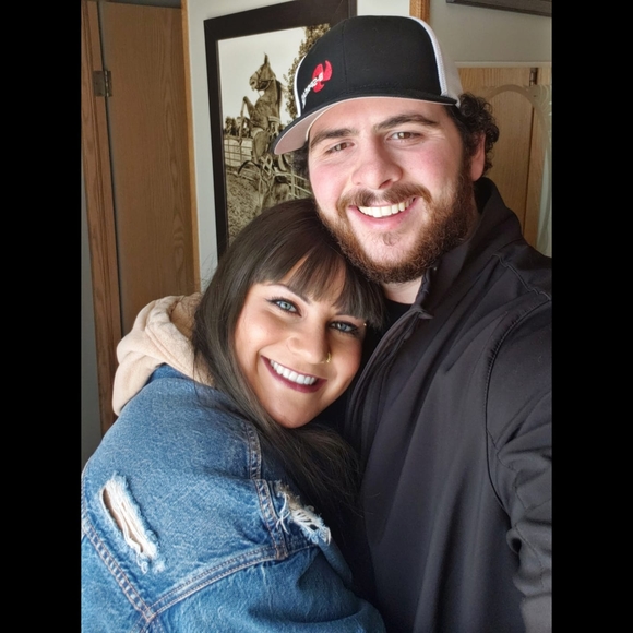 Meet your Posher, Moriah - Picture 1 of 1